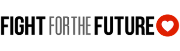 Fight for the Future